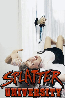 Splatter University (1984) download
