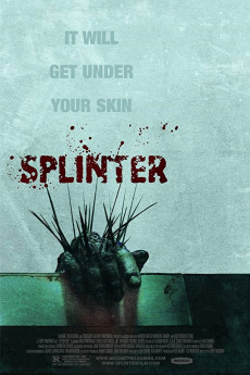 Splinter (2008) download