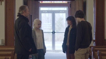 Splinters (2018) download