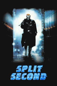 Split Second (1992) download