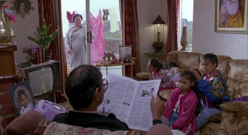 Splitting Heirs (1993) download