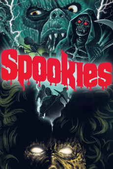 Spookies (1986) download