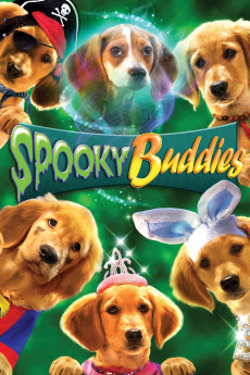 Spooky Buddies (2011) download