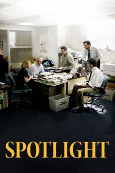 Spotlight (2015) download