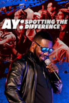 Spotting the Difference (2022) download