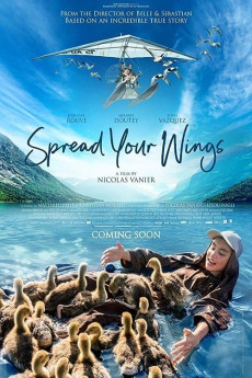 Spread Your Wings (2019) download