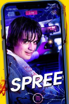 Spree (2020) download