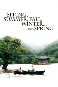 Spring, Summer, Fall, Winter... and Spring (2003) download
