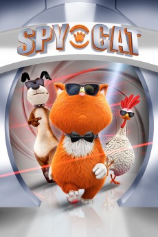 Spy Cat (2018) download