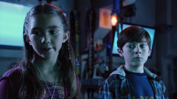 Spy Kids 4: All the Time in the World (2011) download