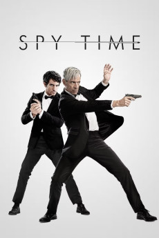 Spy Time (2015) download