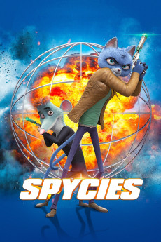 Spycies (2020) download