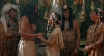 Squanto: A Warrior's Tale (1994) download