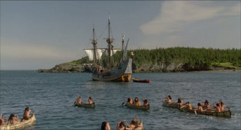 Squanto: A Warrior's Tale (1994) download