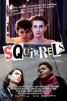 Squirrels (2018) download