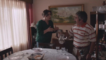 Stair Dad (2015) download