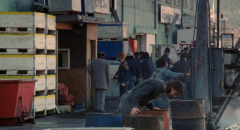 Stakeout (1987) download