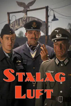 Stalag Luft (1993) download