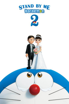 Stand by Me Doraemon 2 (2020) download