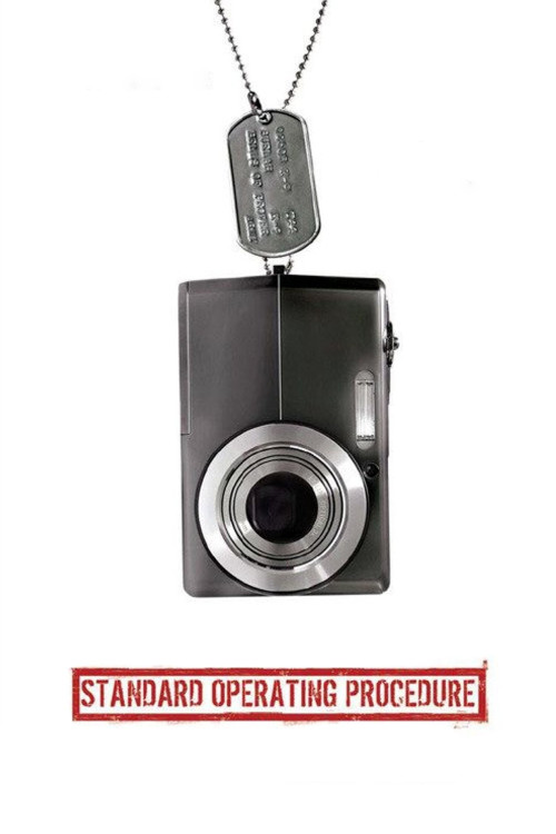 Standard Operating Procedure (2008) download
