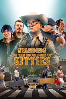 Standing on the Shoulders of Kitties (2024) download