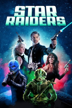 Star Raiders: The Adventures of Saber Raine (2017) download