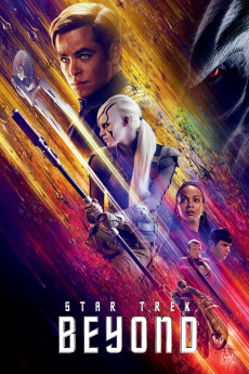 Star Trek Beyond (2016) download