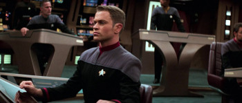 Star Trek: First Contact (1996) download