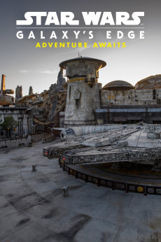 Star Wars Galaxy's Edge: Adventure Awaits (2019) download