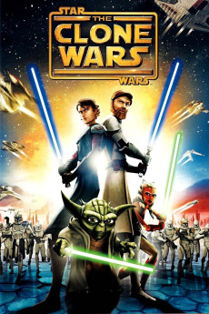 Star Wars: The Clone Wars (2008) download