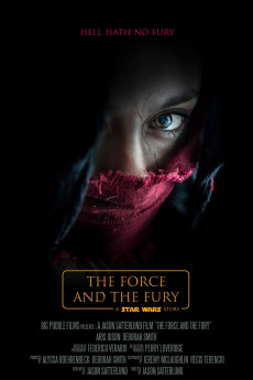 Star Wars: The Force and the Fury (2017) download