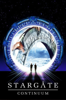 Stargate: Continuum (2008) download