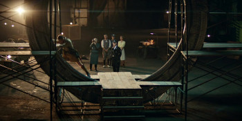 Stargate Origins (2018) download