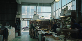 Staring at Strangers (2022) download