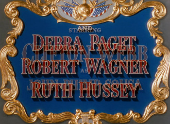 Stars and Stripes Forever (1952) download