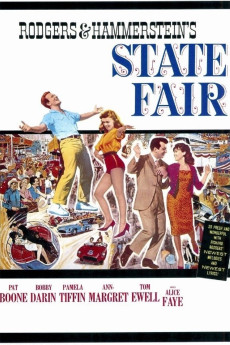 State Fair (1962) download