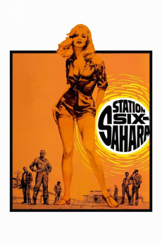 Station Six Sahara (1963) download