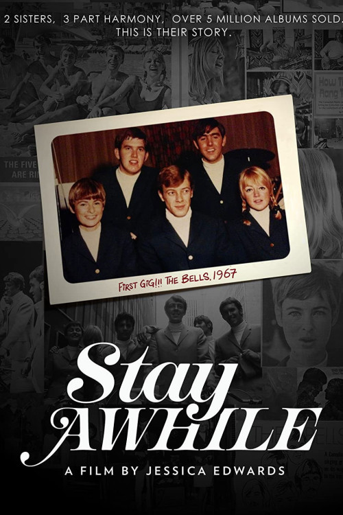 Stay Awhile (2014) download