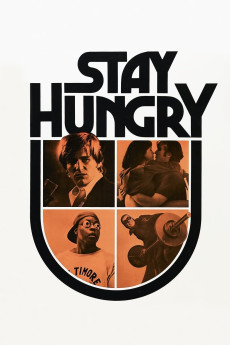 Stay Hungry (1976) download