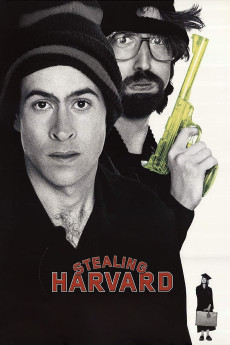 Stealing Harvard (2002) download