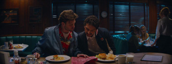 Stealing Pulp Fiction (2024) download