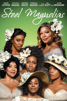 Steel Magnolias (2012) download