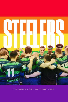 Steelers: The World's First Gay Rugby Club (2020) download