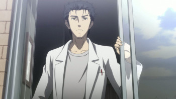 Steins;Gate: The Movie - Load Region of Déjà Vu (2013) download