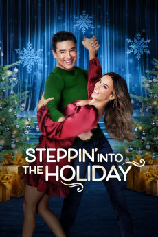 Steppin' Into the Holiday (2022) download