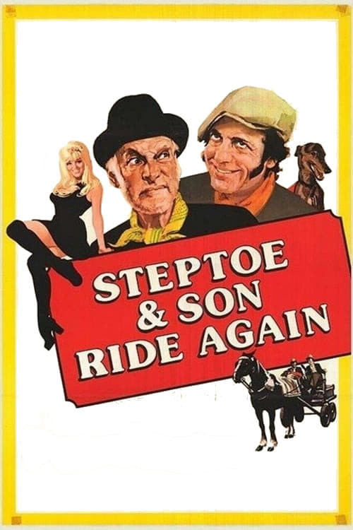 Steptoe and Son Ride Again (1973) download