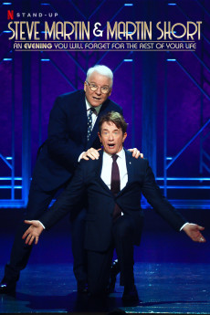 Steve Martin and Martin Short: An Evening You Will Forget for the Rest of Your Life (2018) download