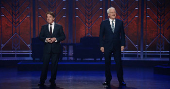 Steve Martin and Martin Short: An Evening You Will Forget for the Rest of Your Life (2018) download