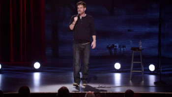 Steve Rannazzisi: Manchild (2013) download