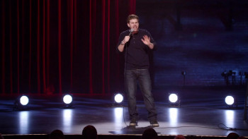 Steve Rannazzisi: Manchild (2013) download